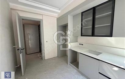 Noran Atrıum 'da Okul Cepheli Satılık 3+1 Daire