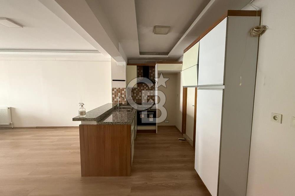 MANİSA UNCUBOZKÖY DE SATILIK 1+1 ASANSÖRLÜ DAİRE