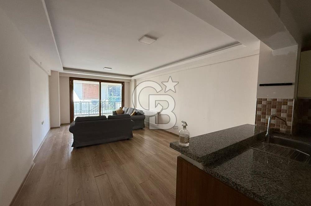 MANİSA UNCUBOZKÖY DE SATILIK 1+1 ASANSÖRLÜ DAİRE