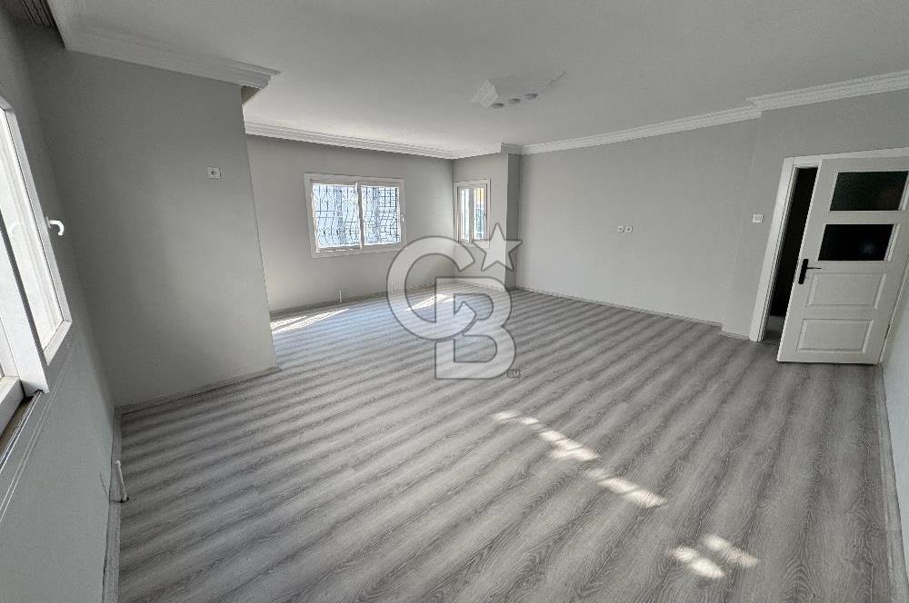 YENİŞEHİR BARBAROS MAH. MÜSTAKİL TADINDA KİRALIK 3+1 DAİRE
