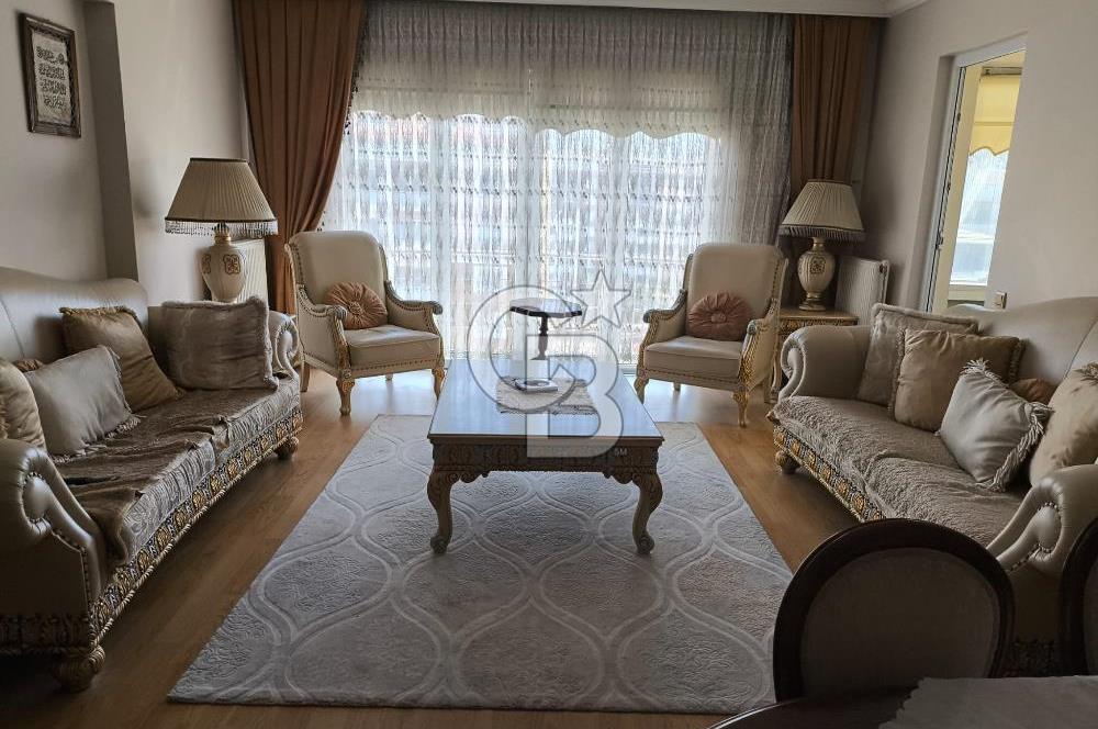BEYLİKDÜZÜ ADNAN KAHVECİ MAH. PLATİN RESIDENCE 3+1 SATILIK DAİRE