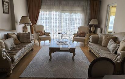 BEYLİKDÜZÜ ADNAN KAHVECİ MAH. PLATİN RESIDENCE 3+1 SATILIK DAİRE