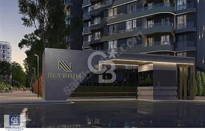 Noran Elysıum'da Satılık 2+1 Daire