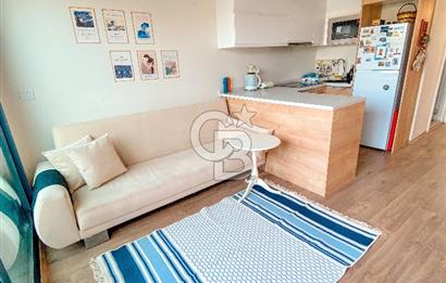 ÇEŞME DALYAN 712 RESIDENCES SATILIK 2+1 BAHÇELİ DUBLEKS