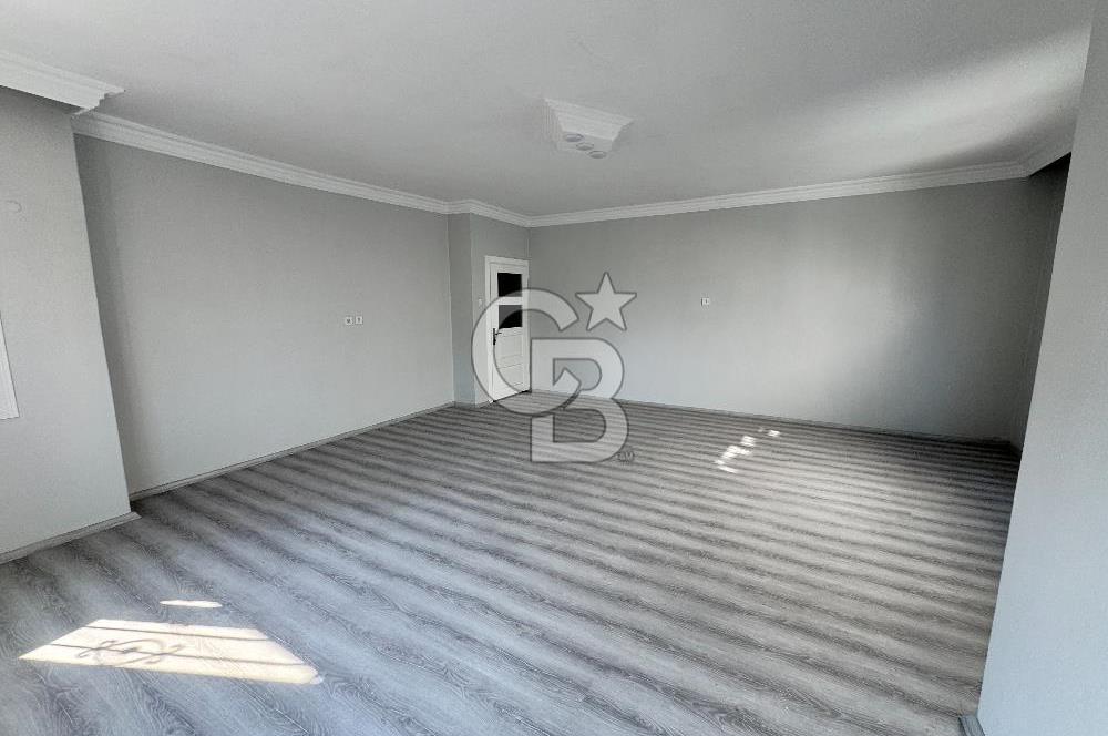YENİŞEHİR BARBAROS MAH. MÜSTAKİL TADINDA KİRALIK 3+1 DAİRE