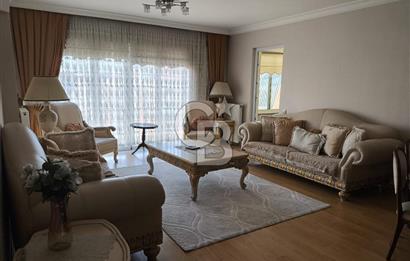 BEYLİKDÜZÜ ADNAN KAHVECİ MAH. PLATİN RESIDENCE 3+1 SATILIK DAİRE