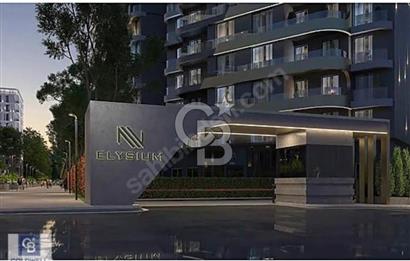 Noran Elysıum'da Satılık 2+1 Daire