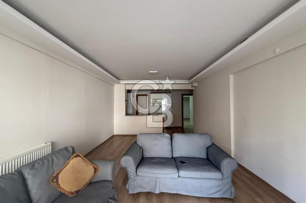 MANİSA UNCUBOZKÖY DE SATILIK 1+1 ASANSÖRLÜ DAİRE