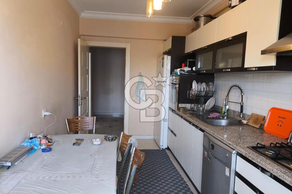 BEYLİKDÜZÜ ADNAN KAHVECİ MAH. PLATİN RESIDENCE 3+1 SATILIK DAİRE