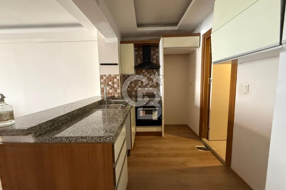MANİSA UNCUBOZKÖY DE SATILIK 1+1 ASANSÖRLÜ DAİRE