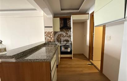 MANİSA UNCUBOZKÖY DE SATILIK 1+1 ASANSÖRLÜ DAİRE