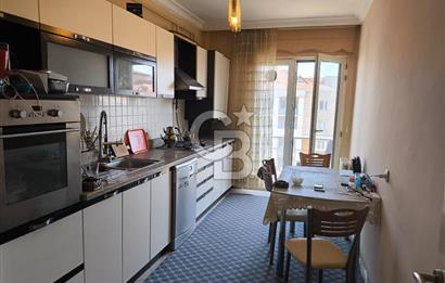 BEYLİKDÜZÜ ADNAN KAHVECİ MAH. PLATİN RESIDENCE 3+1 SATILIK DAİRE