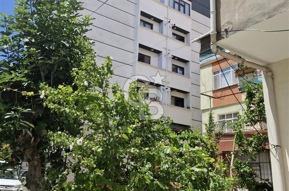 GEBZE MUSTAFAPAŞA 2+1 MEMURA KİRALIK DAİRE TEMİZ MASRAFSIZ
