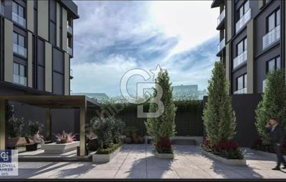 Noran Atrıum 'da Okul Cepheli Satılık 3+1 Daire