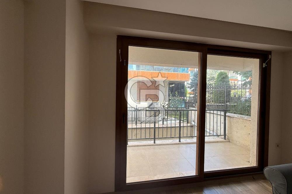 MANİSA UNCUBOZKÖY DE SATILIK 1+1 ASANSÖRLÜ DAİRE