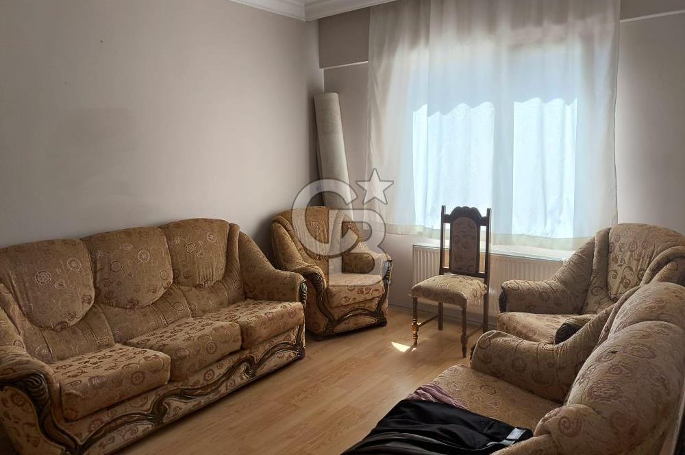 BEYLİKDÜZÜ ADNAN KAHVECİ MAH. PLATİN RESIDENCE 3+1 SATILIK DAİRE