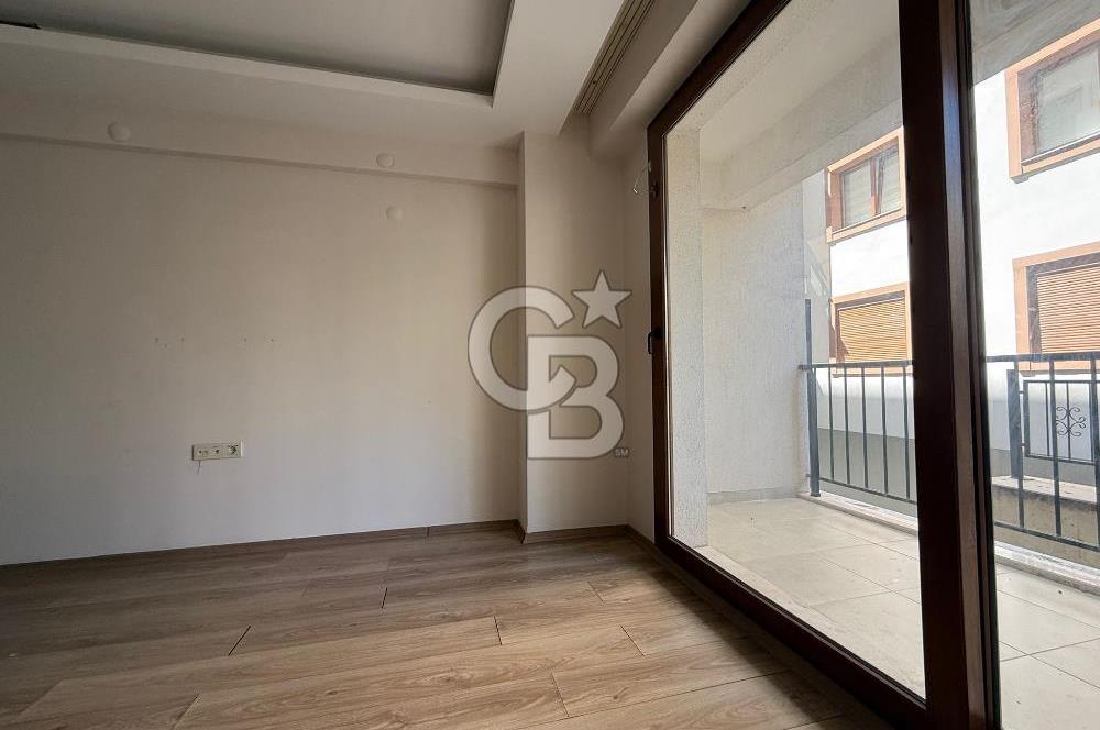 MANİSA UNCUBOZKÖY DE SATILIK 1+1 ASANSÖRLÜ DAİRE