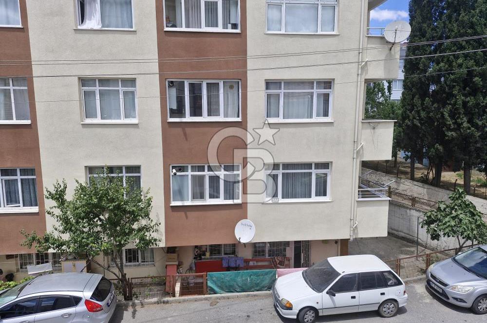 GEBZE MUSTAFAPAŞA 2+1 MEMURA KİRALIK DAİRE TEMİZ MASRAFSIZ
