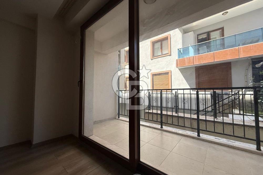 MANİSA UNCUBOZKÖY DE SATILIK 1+1 ASANSÖRLÜ DAİRE