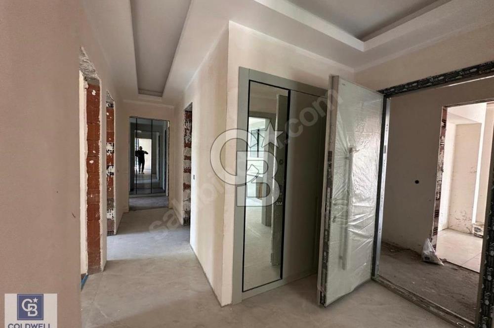 Noran Atrıum 'da Okul Cepheli Satılık 3+1 Daire