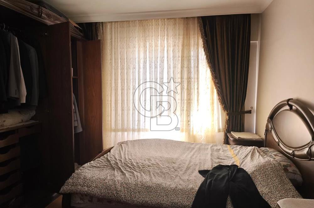 BEYLİKDÜZÜ ADNAN KAHVECİ MAH. PLATİN RESIDENCE 3+1 SATILIK DAİRE