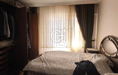 BEYLİKDÜZÜ ADNAN KAHVECİ MAH. PLATİN RESIDENCE 3+1 SATILIK DAİRE
