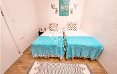 ÇEŞME DALYAN 712 RESIDENCES SATILIK 2+1 BAHÇELİ DUBLEKS
