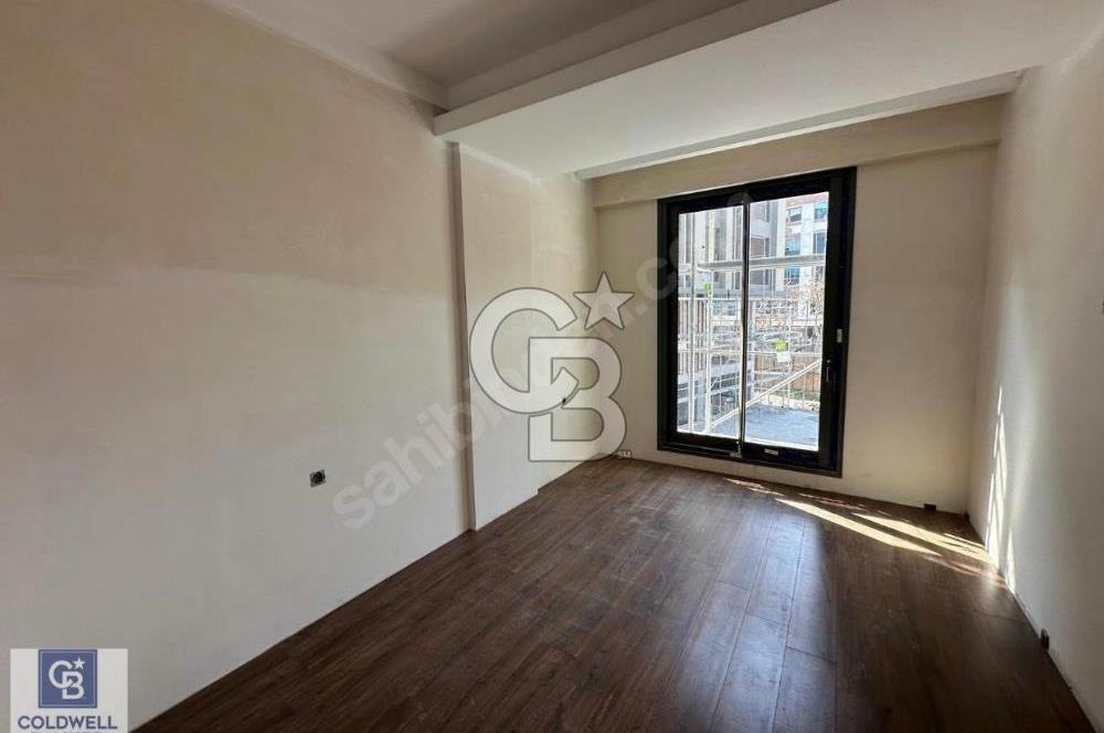 Noran Atrıum 'da Okul Cepheli Satılık 3+1 Daire