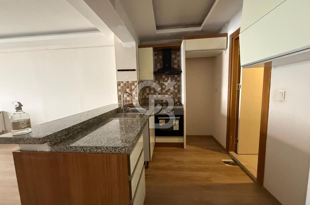 MANİSA UNCUBOZKÖY DE SATILIK 1+1 ASANSÖRLÜ DAİRE