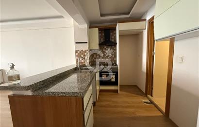 MANİSA UNCUBOZKÖY DE SATILIK 1+1 ASANSÖRLÜ DAİRE