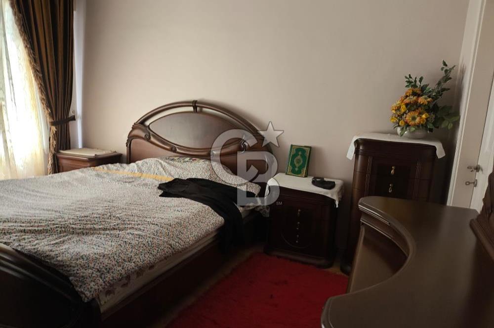 BEYLİKDÜZÜ ADNAN KAHVECİ MAH. PLATİN RESIDENCE 3+1 SATILIK DAİRE