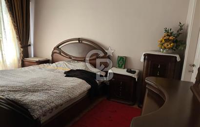 BEYLİKDÜZÜ ADNAN KAHVECİ MAH. PLATİN RESIDENCE 3+1 SATILIK DAİRE