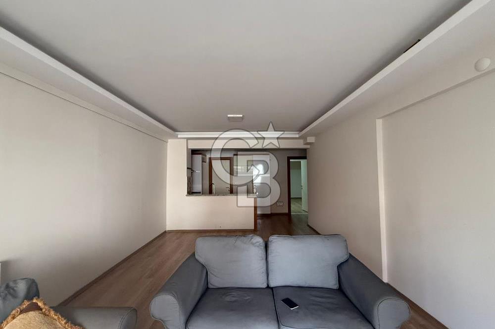 MANİSA UNCUBOZKÖY DE SATILIK 1+1 ASANSÖRLÜ DAİRE
