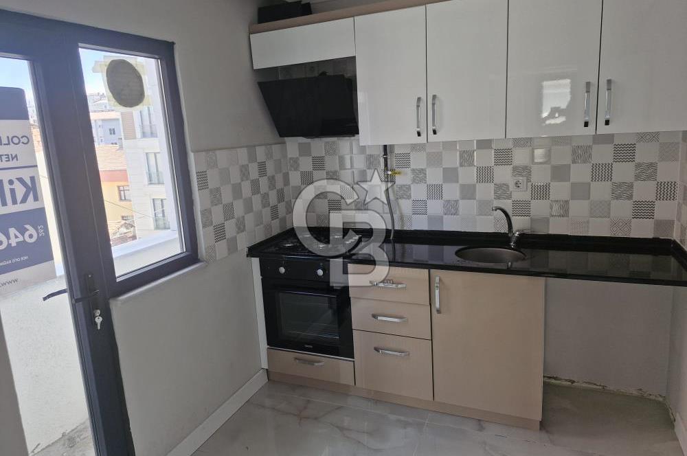 GEBZE MUSTAFAPAŞA 2+1 MEMURA KİRALIK DAİRE TEMİZ MASRAFSIZ