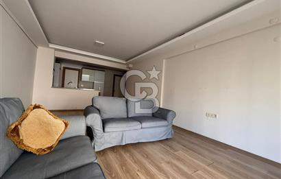 MANİSA UNCUBOZKÖY DE SATILIK 1+1 ASANSÖRLÜ DAİRE