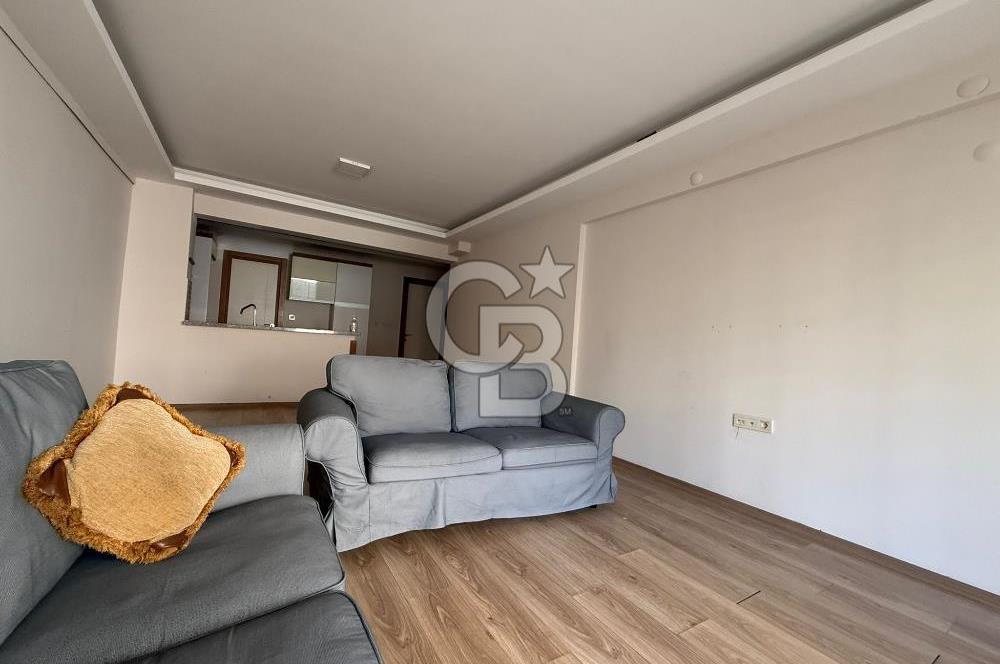 MANİSA UNCUBOZKÖY DE SATILIK 1+1 ASANSÖRLÜ DAİRE