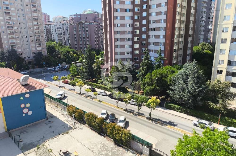 BEYLİKDÜZÜ ADNAN KAHVECİ MAH. PLATİN RESIDENCE 3+1 SATILIK DAİRE