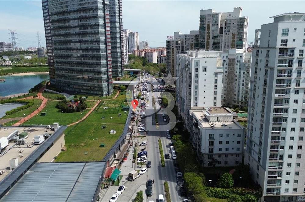 AKBATI KOZA ÇARŞI CADDE DEVREN KİRALIK PİDE LAHMACUN RESTORAN