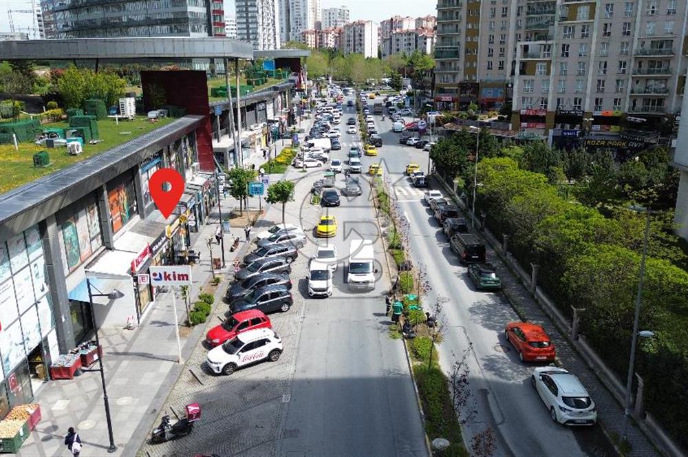 AKBATI KOZA ÇARŞI CADDE DEVREN KİRALIK PİDE LAHMACUN RESTORAN