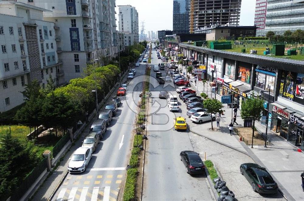 AKBATI KOZA ÇARŞI CADDE DEVREN KİRALIK PİDE LAHMACUN RESTORAN