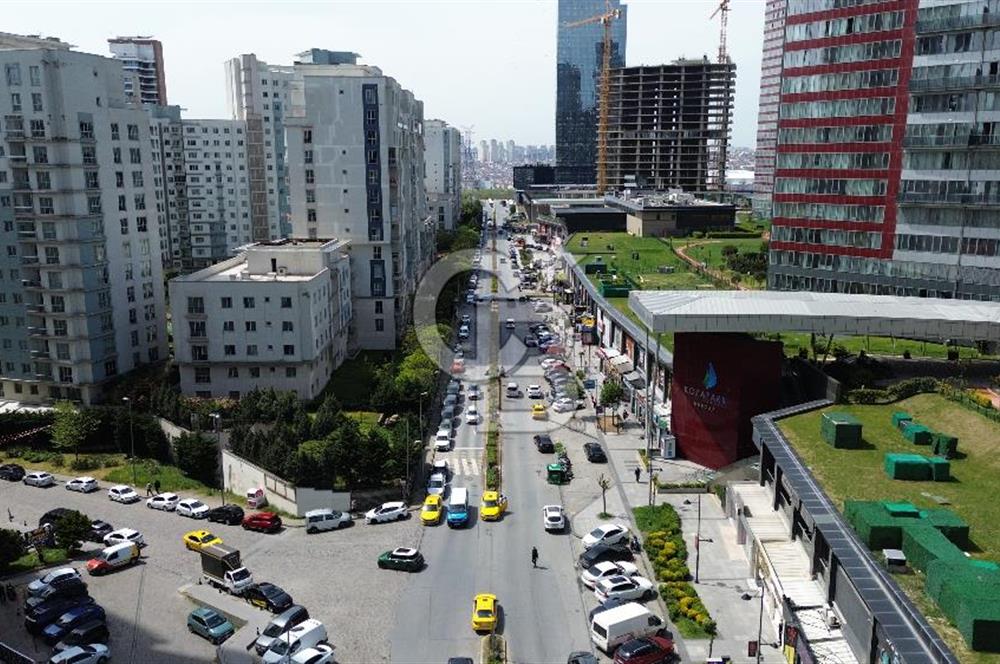 AKBATI KOZA ÇARŞI CADDE DEVREN KİRALIK PİDE LAHMACUN RESTORAN