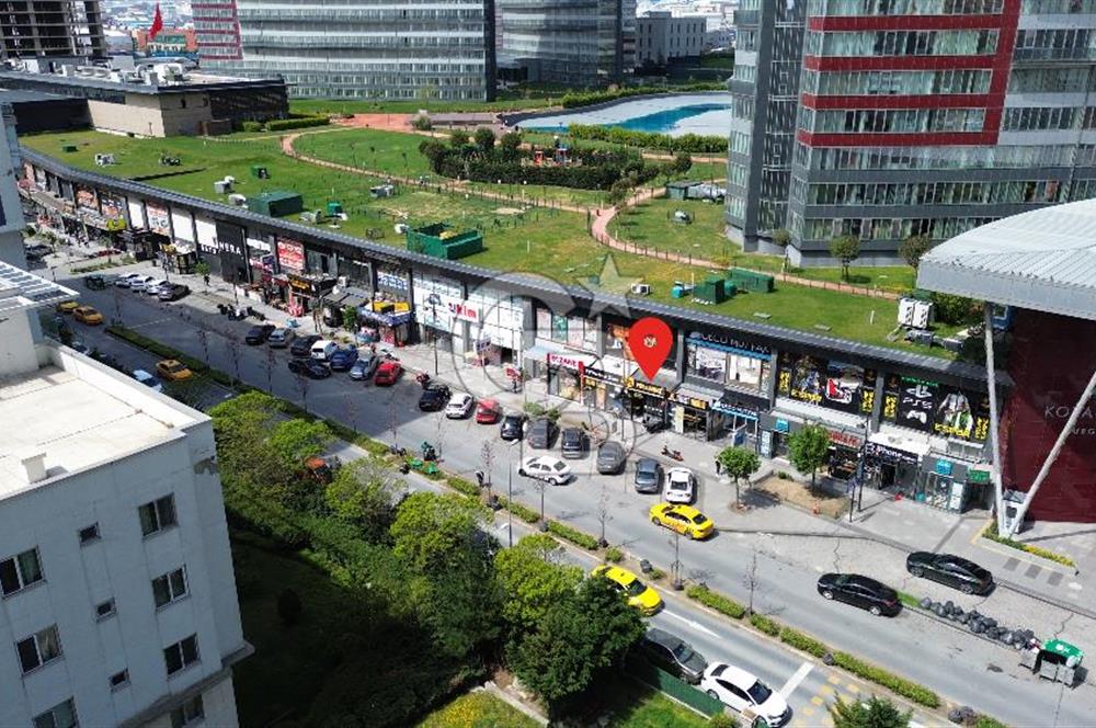 AKBATI KOZA ÇARŞI CADDE DEVREN KİRALIK PİDE LAHMACUN RESTORAN