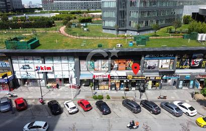AKBATI KOZA ÇARŞI CADDE DEVREN KİRALIK PİDE LAHMACUN RESTORAN