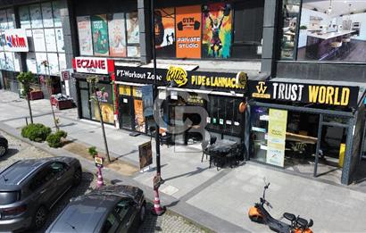 AKBATI KOZA ÇARŞI CADDE DEVREN KİRALIK PİDE LAHMACUN RESTORAN