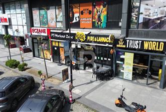 AKBATI KOZA ÇARŞI CADDE DEVREN KİRALIK PİDE LAHMACUN RESTORAN
