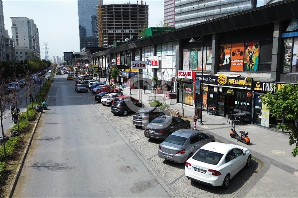AKBATI KOZA ÇARŞI CADDE DEVREN KİRALIK PİDE LAHMACUN RESTORAN