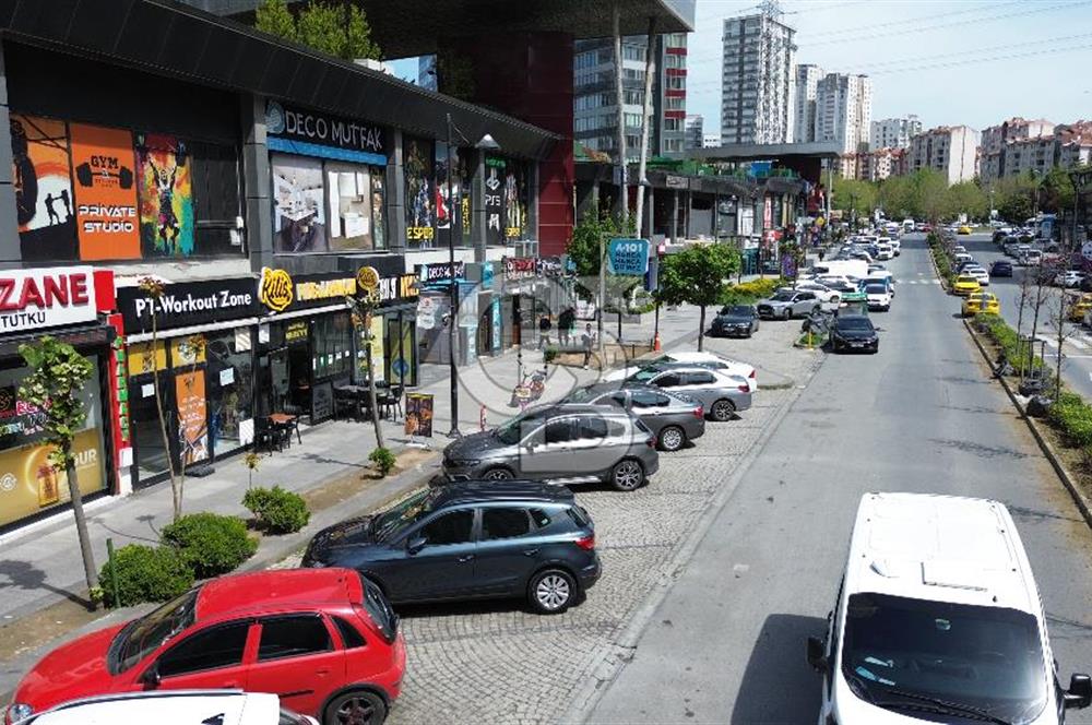 AKBATI KOZA ÇARŞI CADDE DEVREN KİRALIK PİDE LAHMACUN RESTORAN