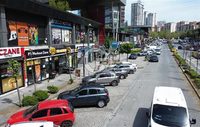 AKBATI KOZA ÇARŞI CADDE DEVREN KİRALIK PİDE LAHMACUN RESTORAN