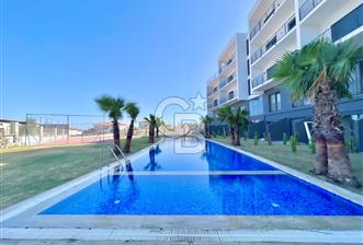 ÇEŞME DALYAN 712 RESIDENCES SATILIK 2+1 BAHÇELİ DUBLEKS