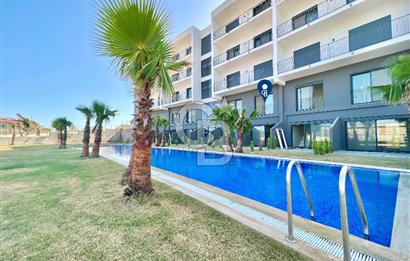 ÇEŞME DALYAN 712 RESIDENCES SATILIK 2+1 BAHÇELİ DUBLEKS
